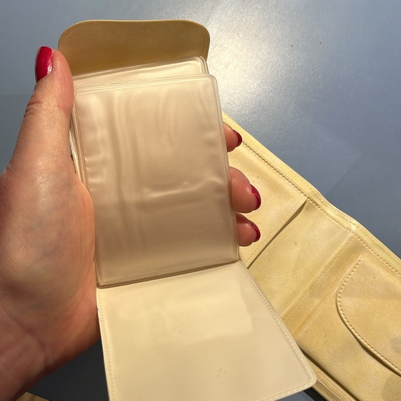 Vintage 1983 Mattel Barbie Wallet - Picture 5 of 7